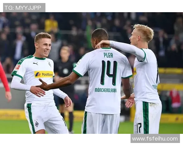 德甲激战:圣保利主场失利柏林联合客场全取三分