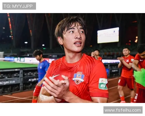 魏祥鑫加盟法甲展现新篇章期待不再是全村的希望