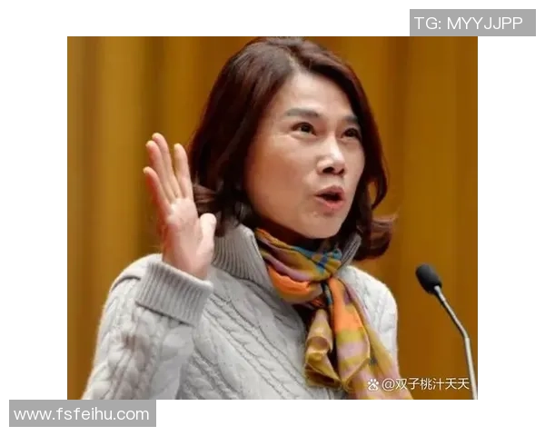 董明珠72岁仍活跃营销格力低费用高利润的成功之道