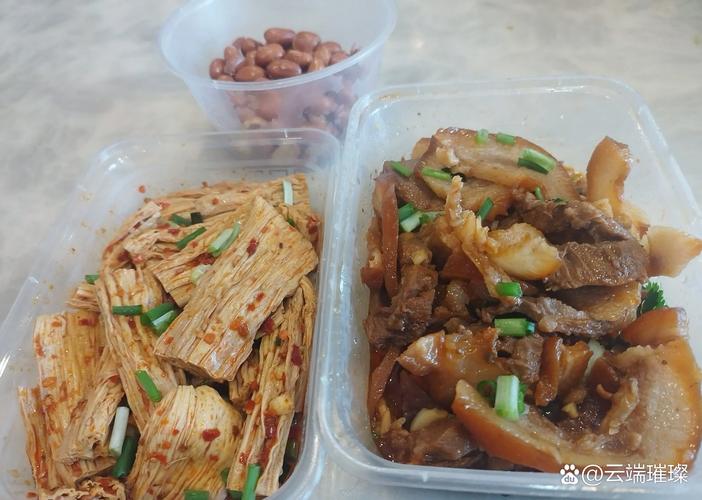 舌尖上的想念 一只猪头肉的还乡之旅