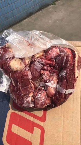 牛脖肉 1989厂_牛脖肉_牛产品_商城_肉交所