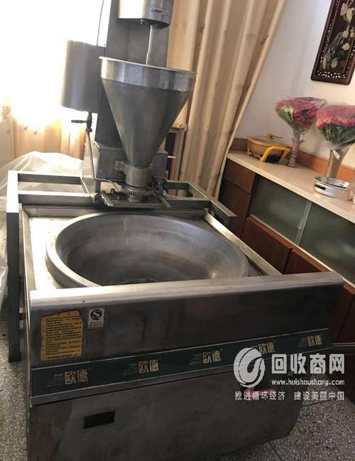 工厂设备淘汰转让 肉丸加工设备与肉类配送服务的资源优化新路径