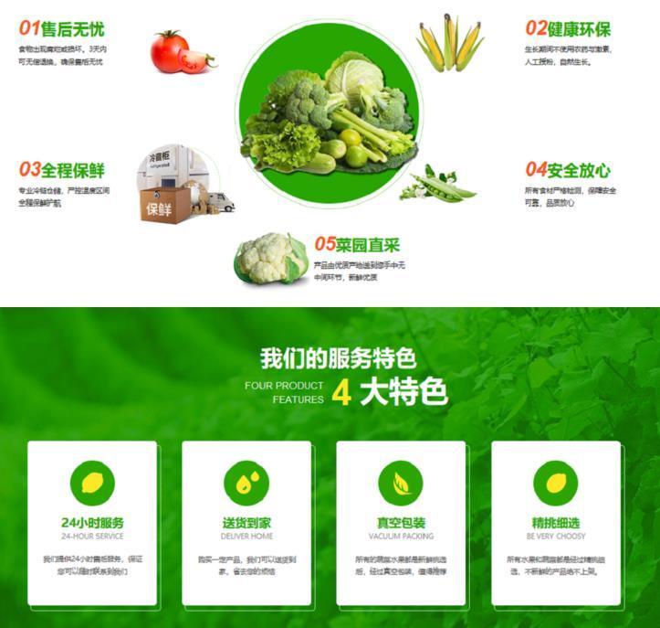 望牛墩蔬菜粮油配送公司 一站式大型配送中心与种植基地